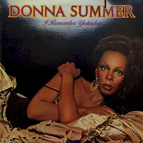 Donna Summer